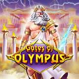 35live gates of olympus slot