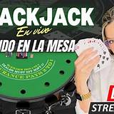 58win blackjack en vivo