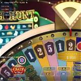 64bet crazy time live