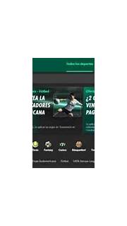 Captura de pantalla