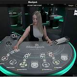 betpark blackjack online