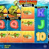 bj66 big bass bonanza