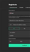 Captura de pantalla