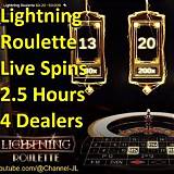 c8bet lightning roulette live