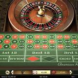 citic american roulette