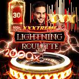 megacasi-noworld xtreme lightning roulette