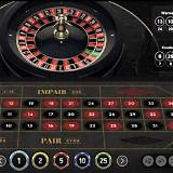 ontop88 french roulette