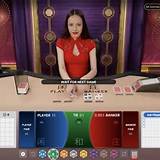 sporting baccarat online