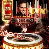 vn500 xtreme lightning roulette